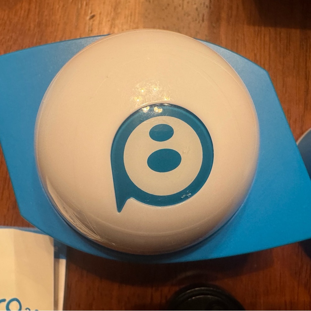 Sphero Robotic Coding Ball STEM Learning Toy